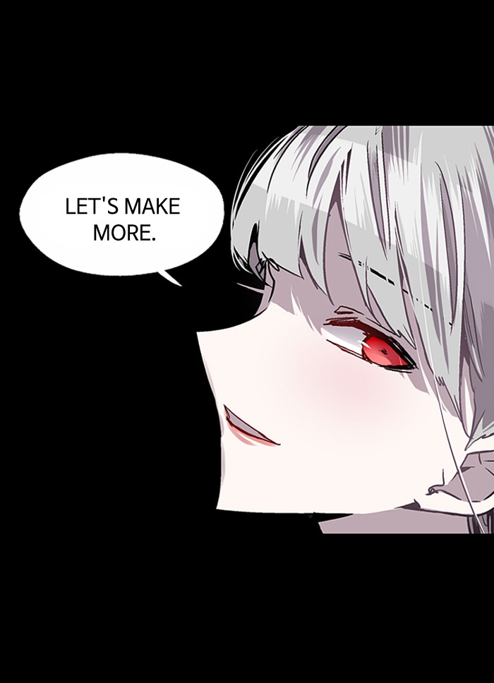 Read Nano List (en) Manga Online