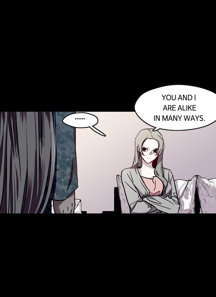 Read Nano List (en) Manga Online