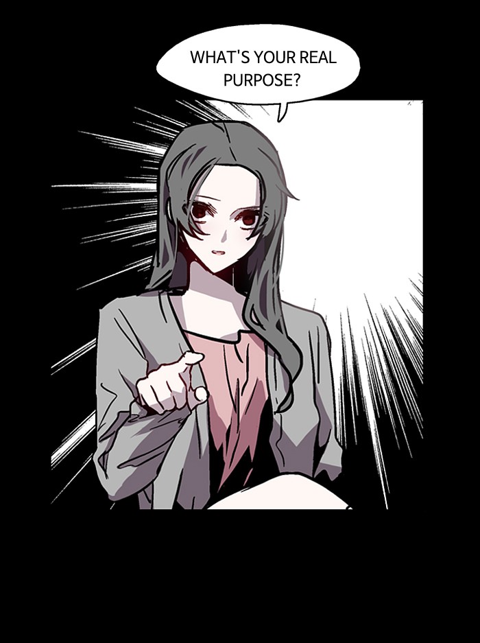 Read Nano List (en) Manga Online