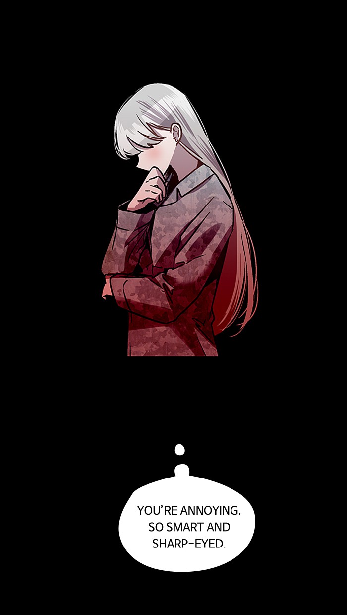 Read Nano List (en) Manga Online