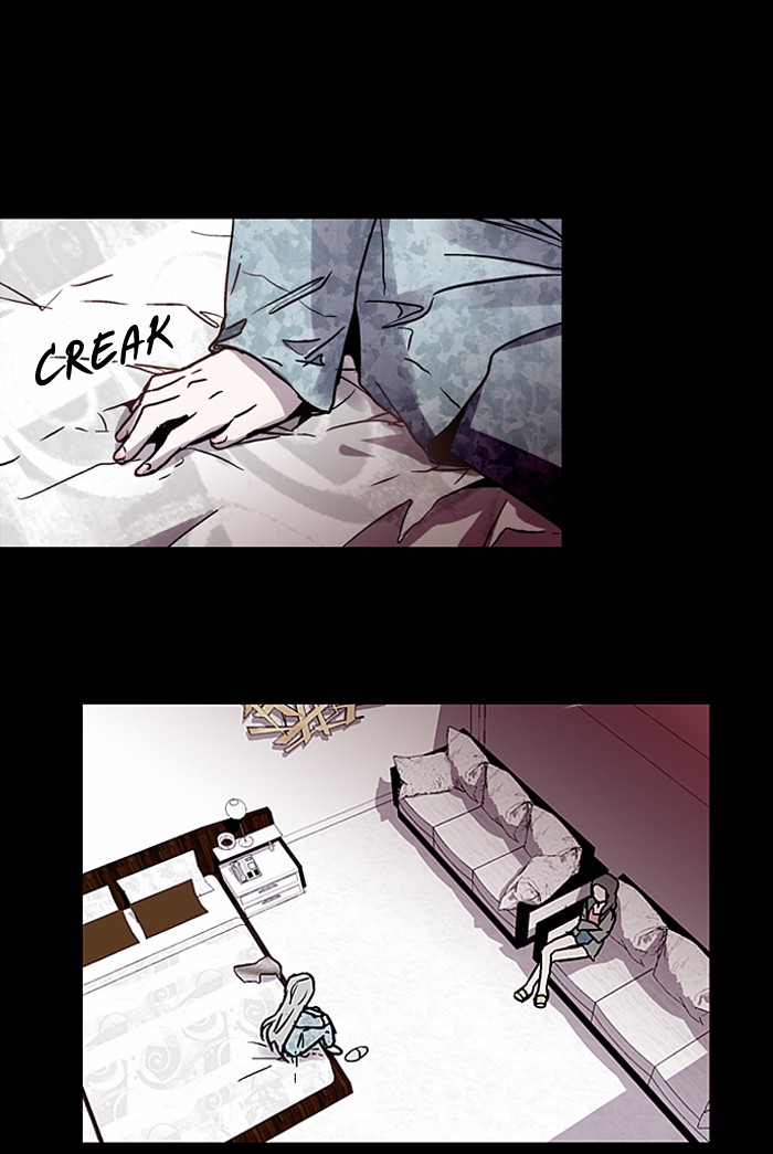 Read Nano List (en) Manga Online