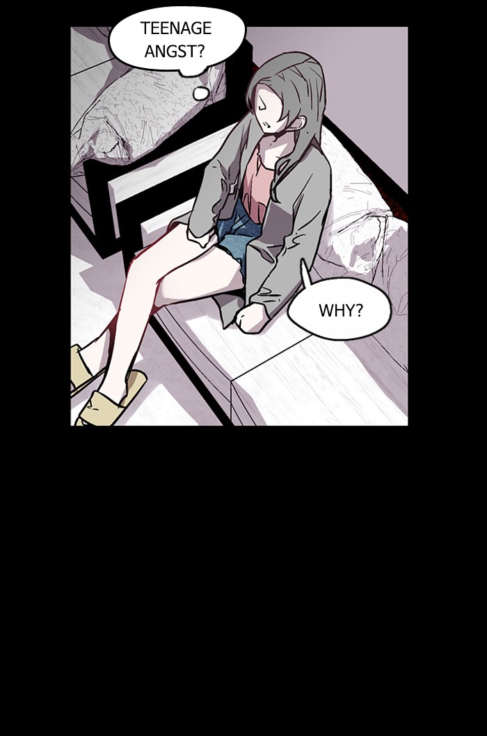 Read Nano List (en) Manga Online