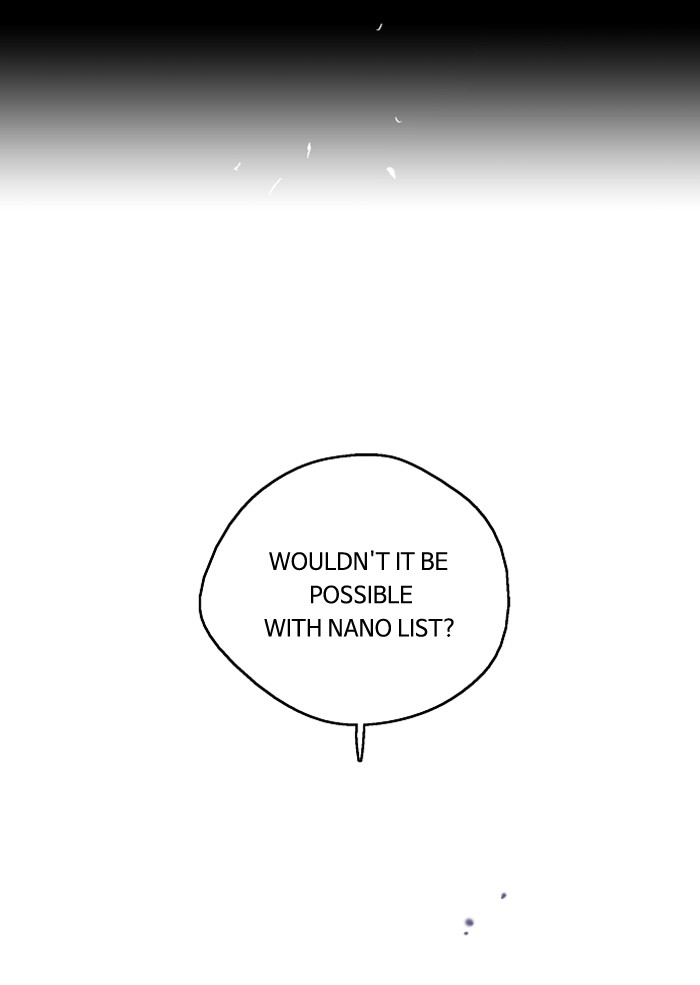 Read Nano List (en) Manga Online