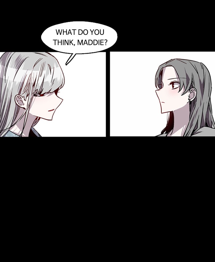 Read Nano List (en) Manga Online