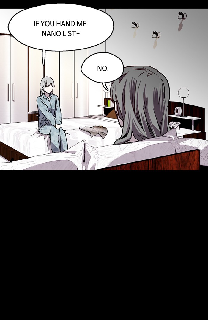 Read Nano List (en) Manga Online