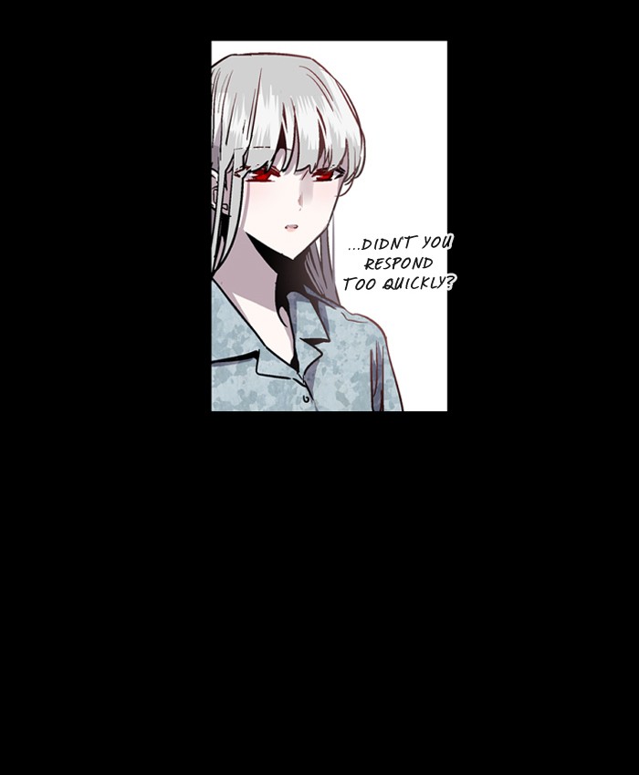 Read Nano List (en) Manga Online