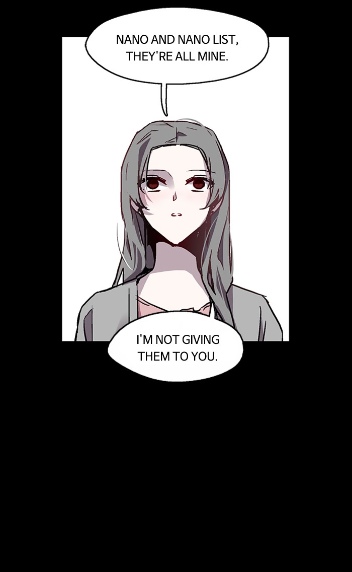 Read Nano List (en) Manga Online