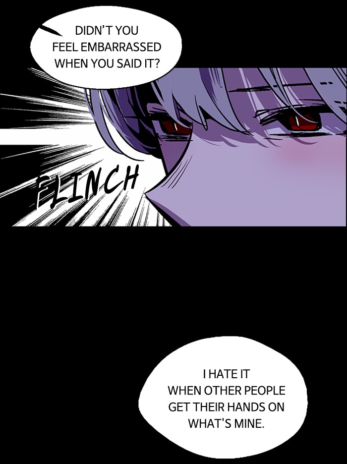 Read Nano List (en) Manga Online