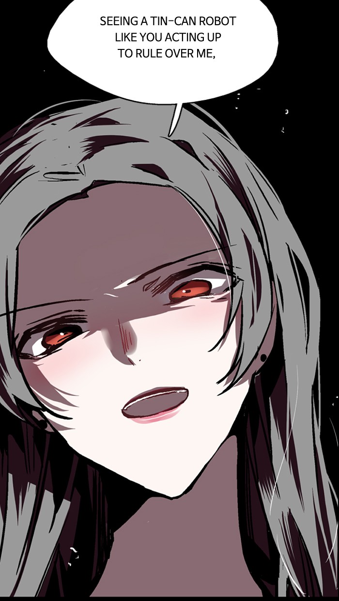 Read Nano List (en) Manga Online