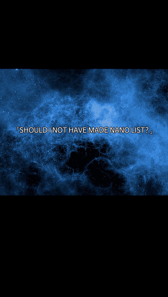 Read Nano List (en) Manga Online