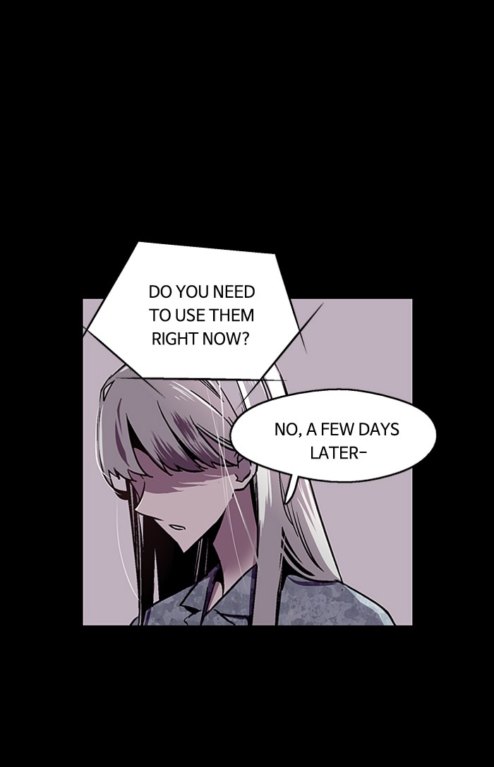 Read Nano List (en) Manga Online