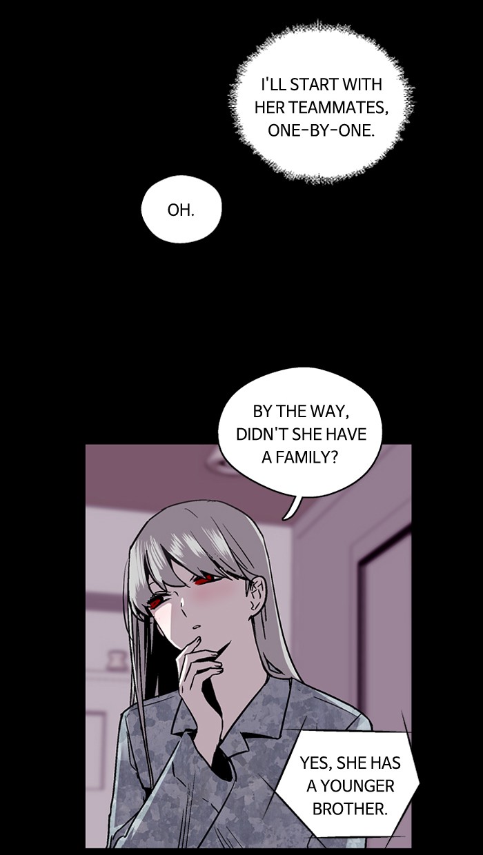 Read Nano List (en) Manga Online