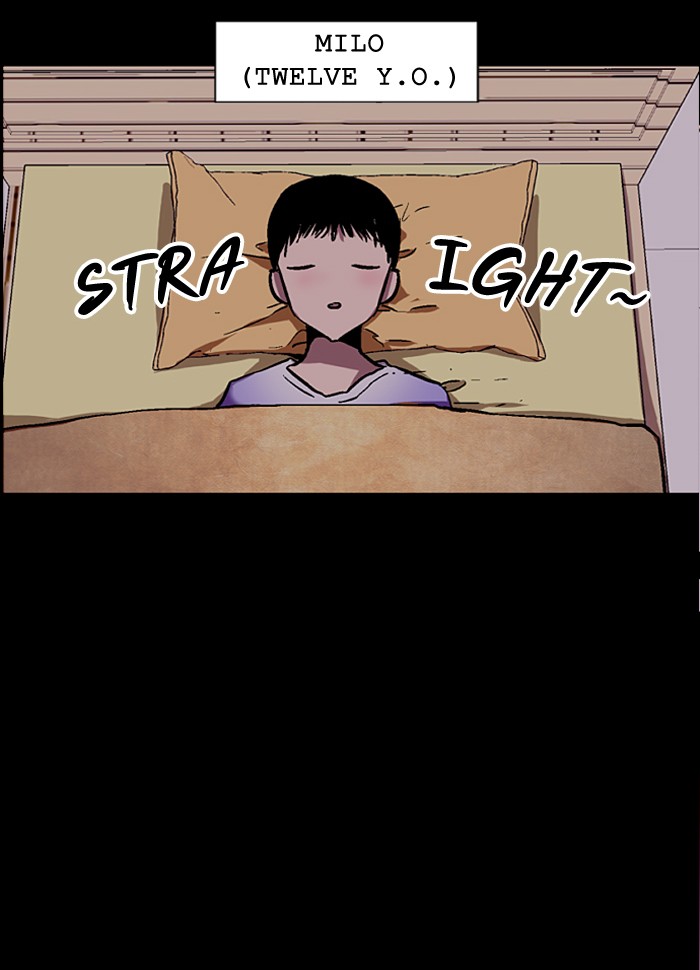 Read Nano List (en) Manga Online