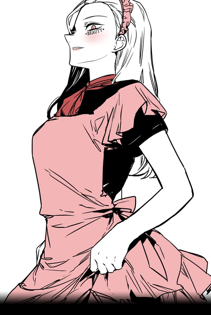 Read Nano List (en) Manga Online