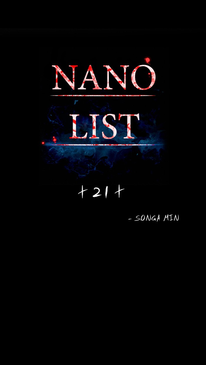 Read Nano List (en) Manga Online