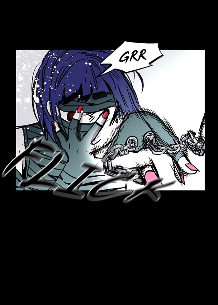 Read Nano List (en) Manga Online