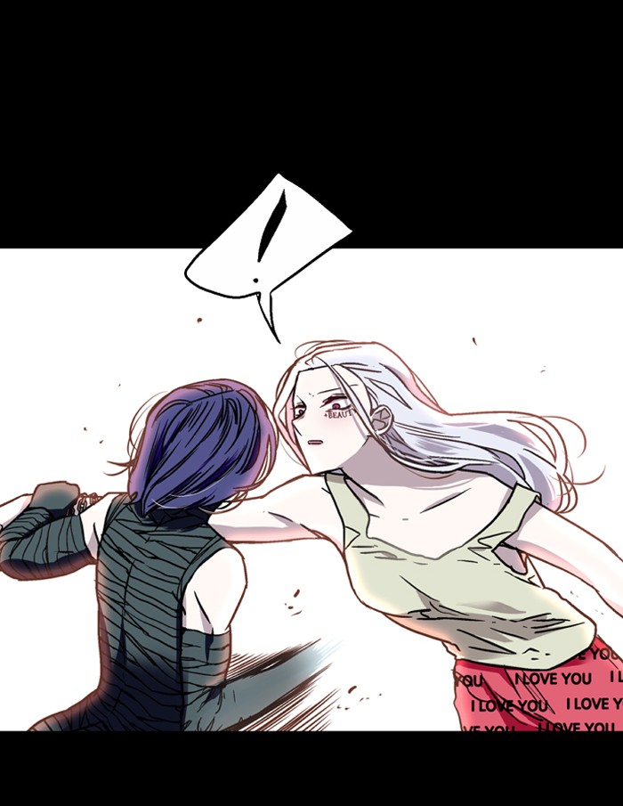 Read Nano List (en) Manga Online