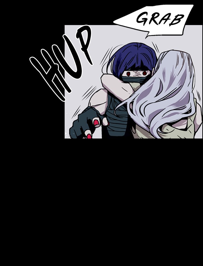 Read Nano List (en) Manga Online