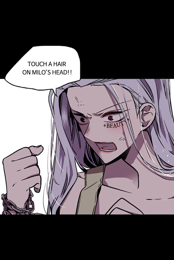 Read Nano List (en) Manga Online