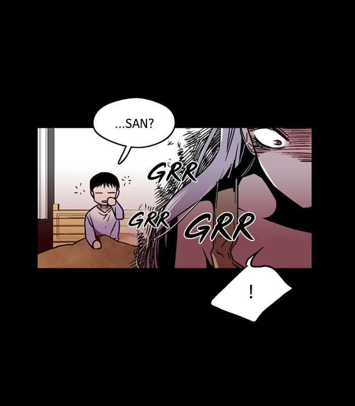 Read Nano List (en) Manga Online