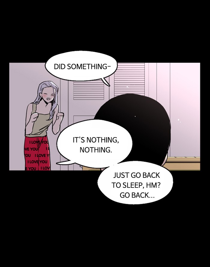 Read Nano List (en) Manga Online