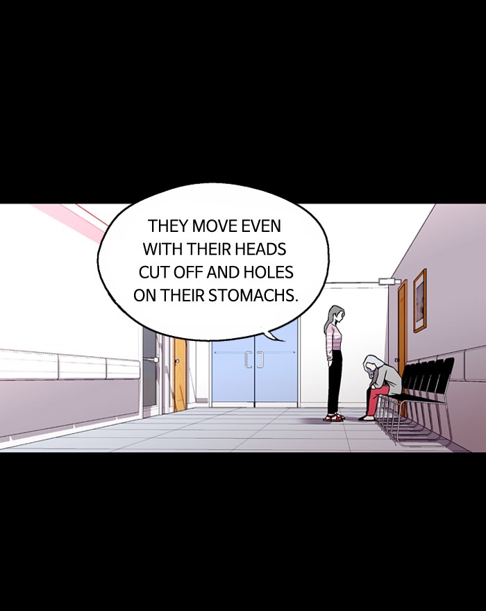 Read Nano List (en) Manga Online