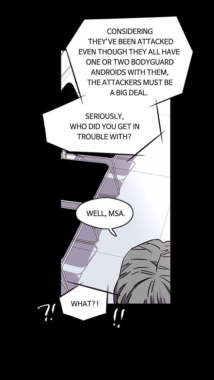 Read Nano List (en) Manga Online