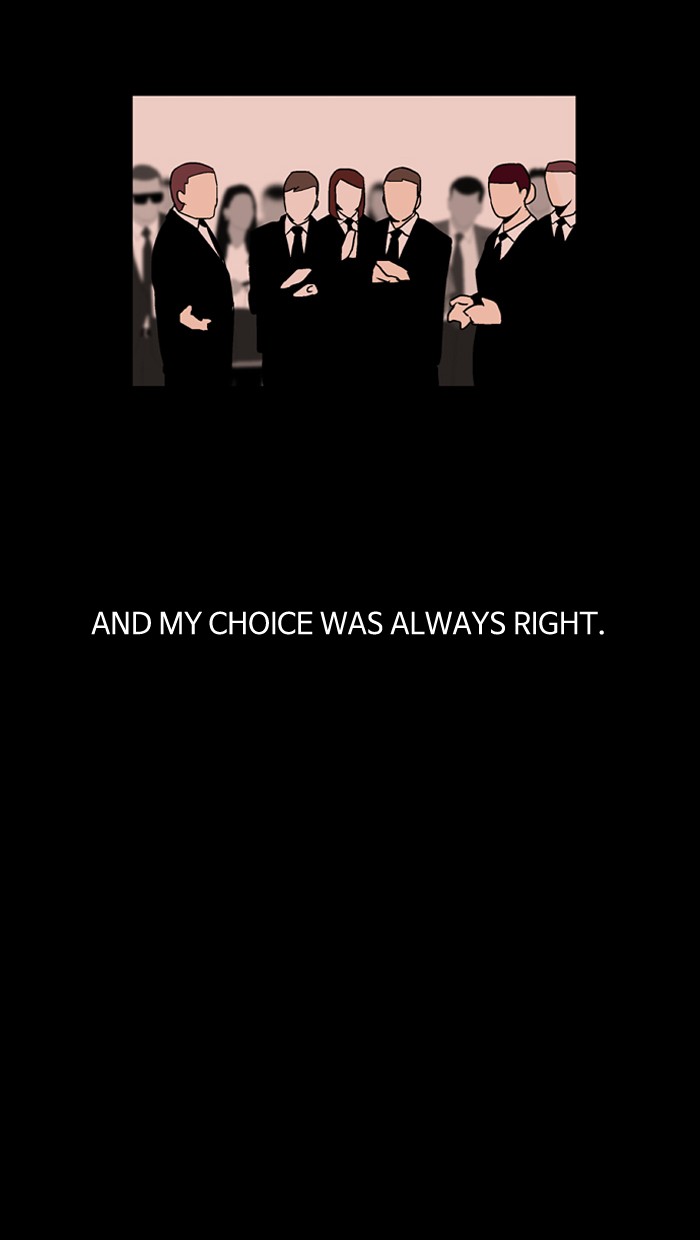 Read Nano List (en) Manga Online