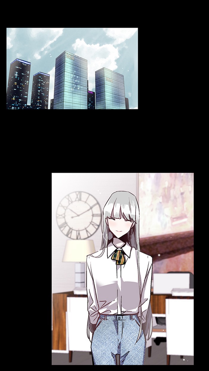 Read Nano List (en) Manga Online