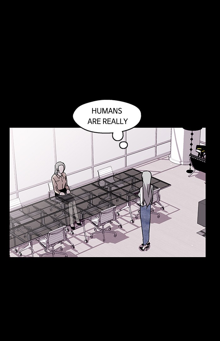 Read Nano List (en) Manga Online