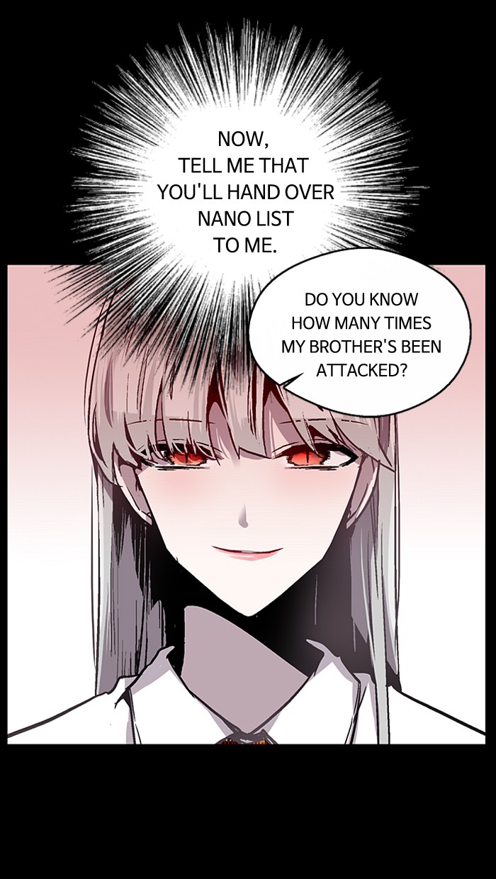 Read Nano List (en) Manga Online