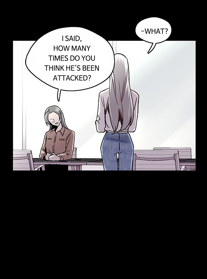 Read Nano List (en) Manga Online