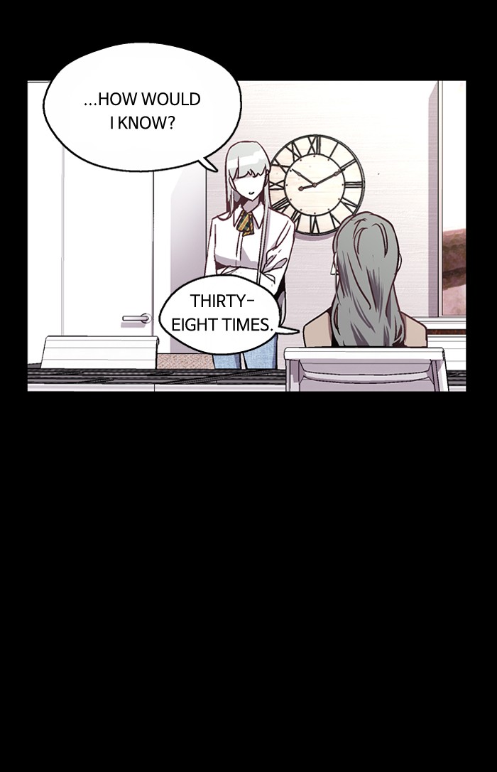 Read Nano List (en) Manga Online