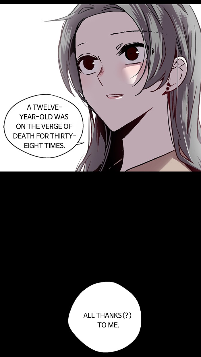 Read Nano List (en) Manga Online