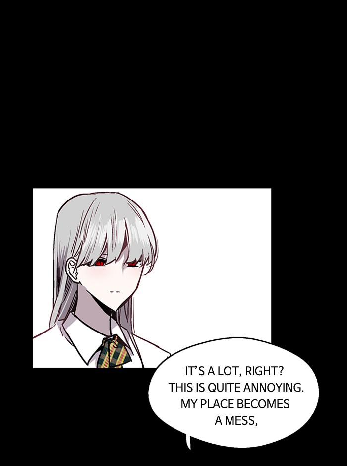 Read Nano List (en) Manga Online