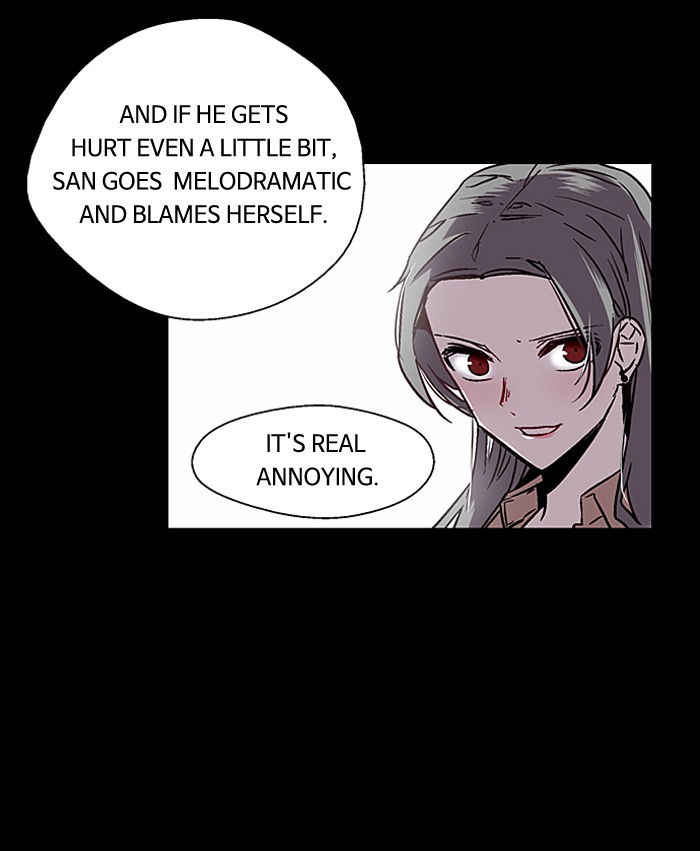 Read Nano List (en) Manga Online