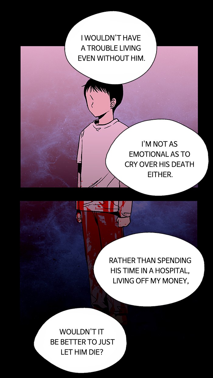 Read Nano List (en) Manga Online