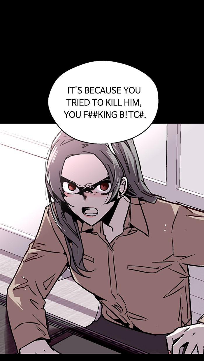 Read Nano List (en) Manga Online