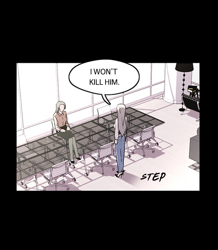 Read Nano List (en) Manga Online