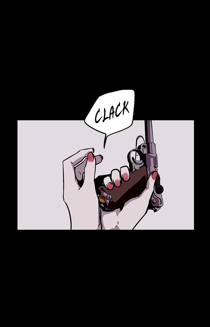 Read Nano List (en) Manga Online