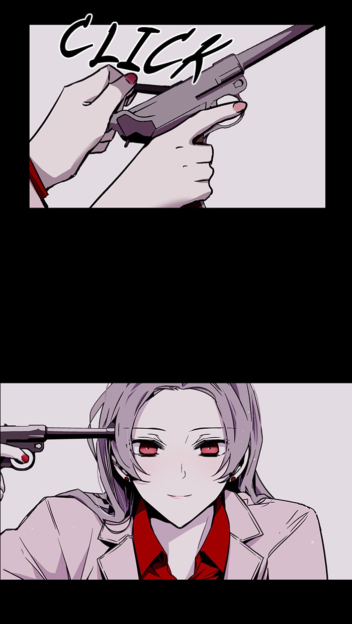 Read Nano List (en) Manga Online