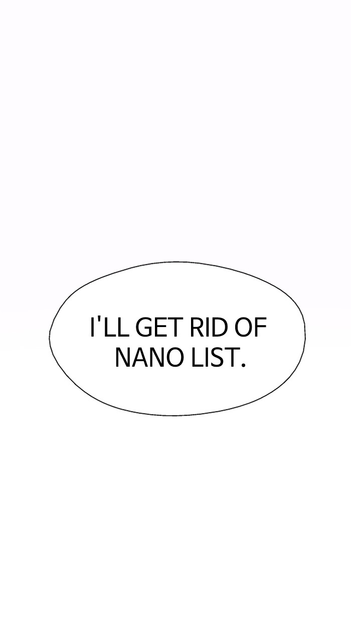 Read Nano List (en) Manga Online