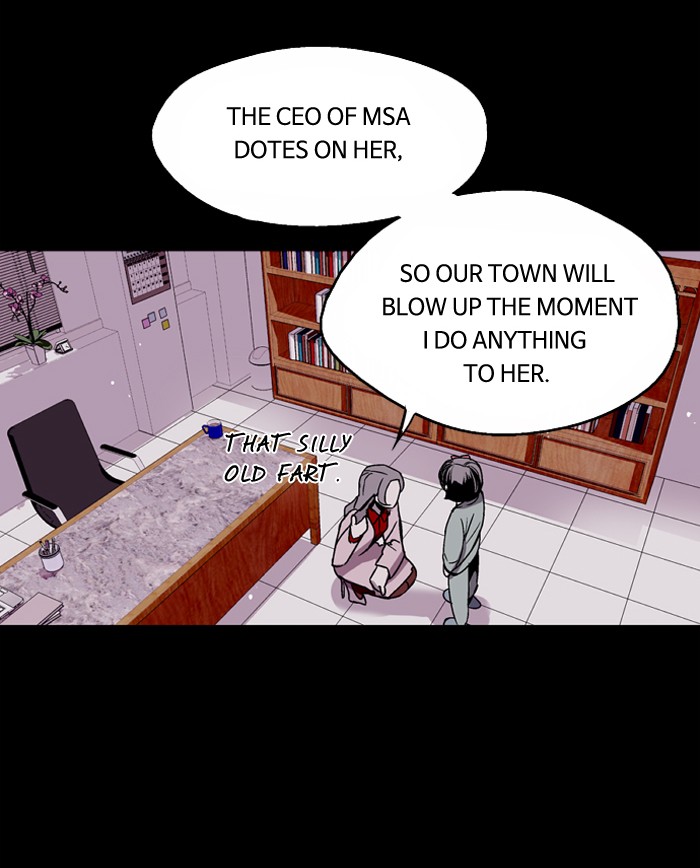 Read Nano List (en) Manga Online