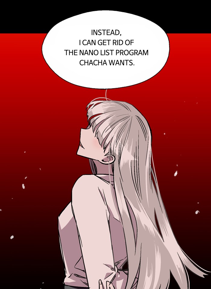 Read Nano List (en) Manga Online