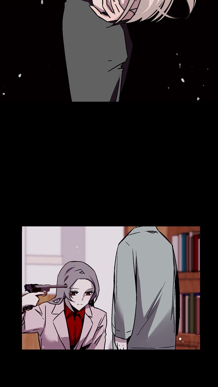 Read Nano List (en) Manga Online