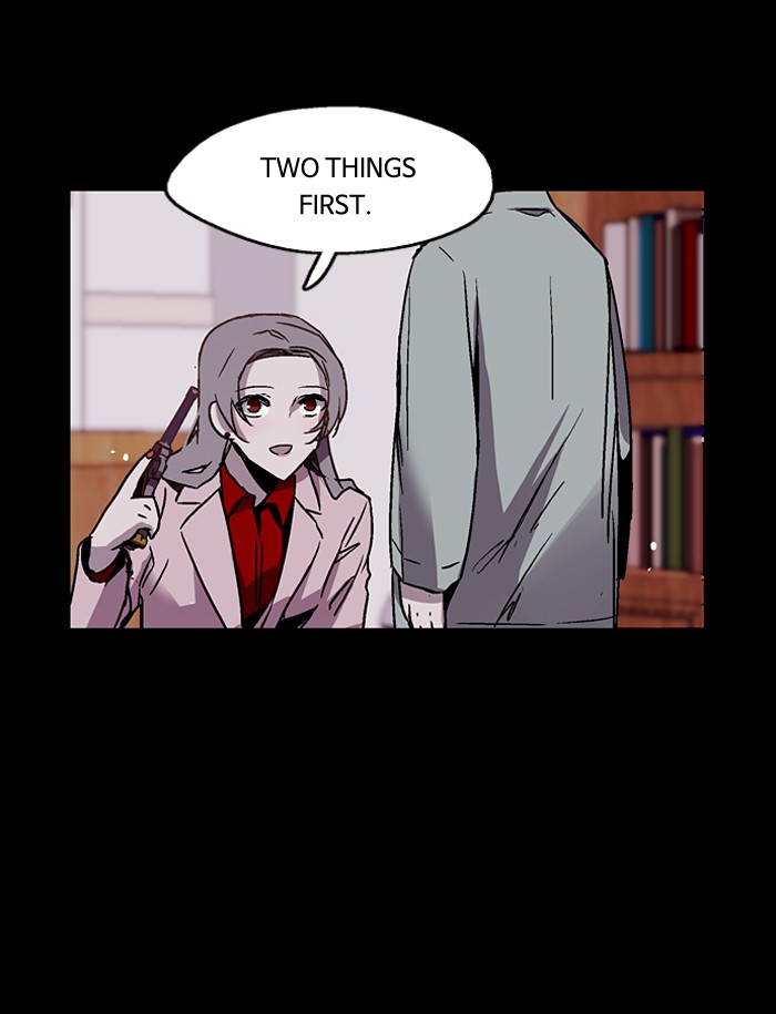 Read Nano List (en) Manga Online