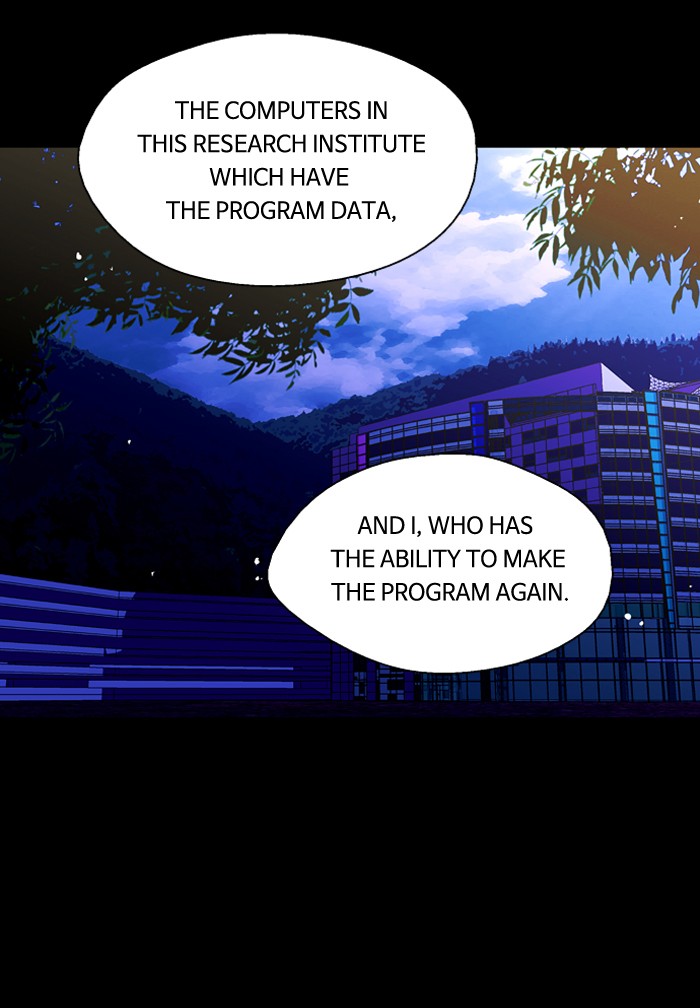 Read Nano List (en) Manga Online