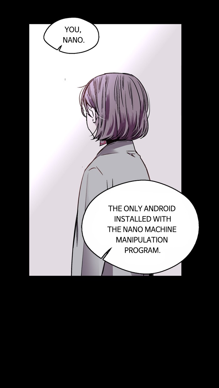 Read Nano List (en) Manga Online