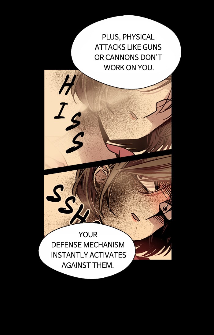 Read Nano List (en) Manga Online