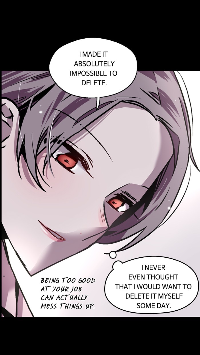 Read Nano List (en) Manga Online